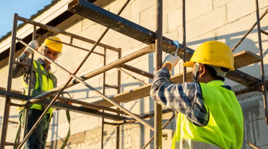 Flashing Repair in Terra Bella, CA